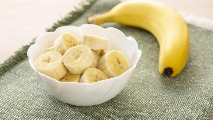 4 Makanan yang Tak Boleh Dikonsumsi Bersama Pisang, Bisa Berdampak pada Kesehatan