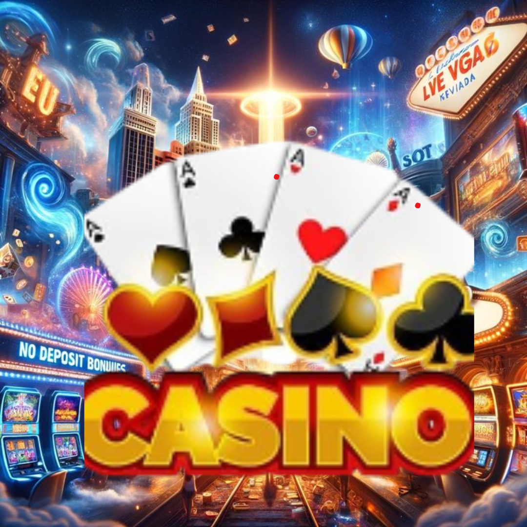 Situs Judi Slot adalah judi slot online paling terpercaya di indonesia memiliki banyak peluang kemenangan untuk Anda serta kemenangan Maxwin.