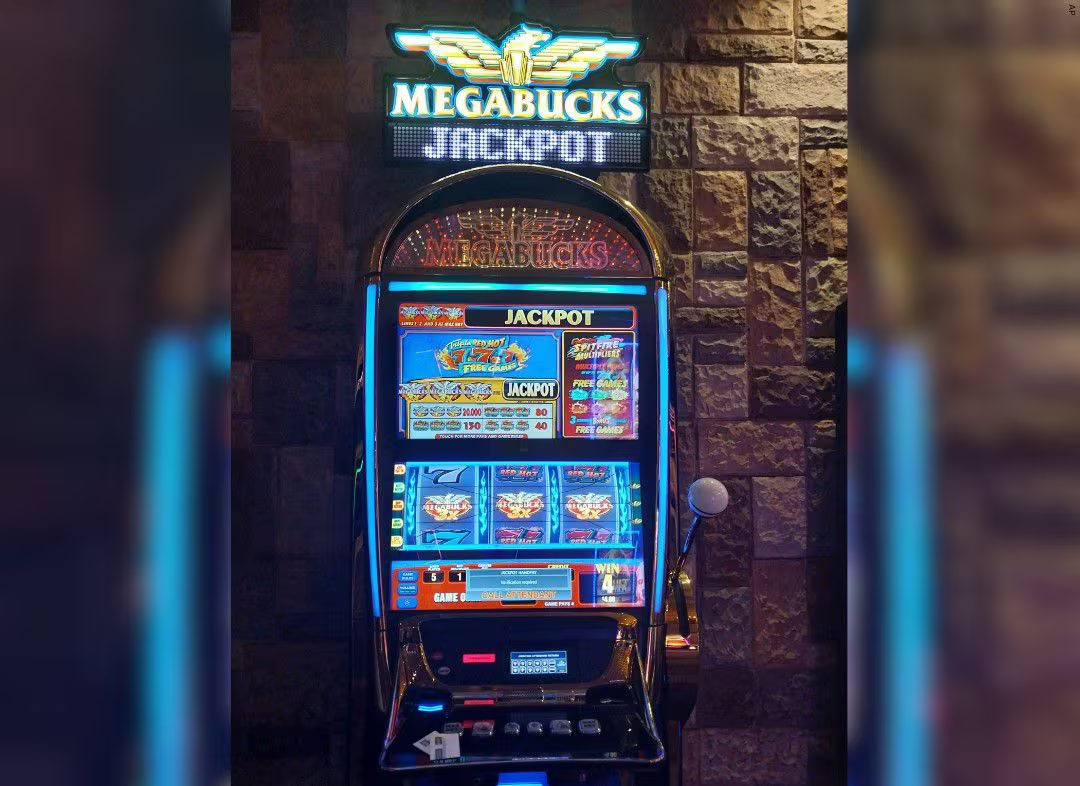 JP22 adalah situs judi slot online gacor terbaru, dengan permainan slot terlengkap yang gampang jackpot rasakan sensasi Kemenanganya Hari Ini.